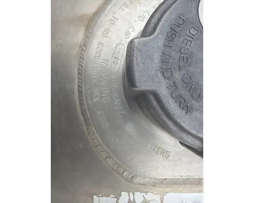 FREIGHTLINER Cascadia 125 Fuel Tank
