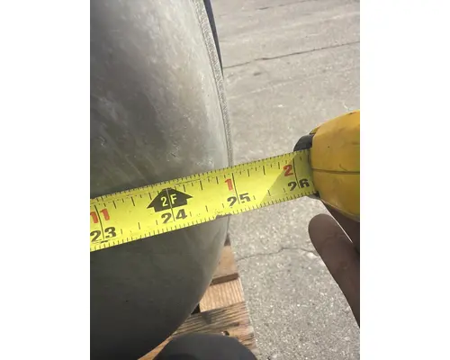 FREIGHTLINER Cascadia 125 Fuel Tank