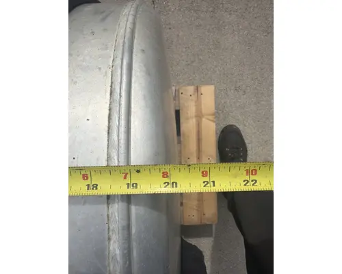 FREIGHTLINER Cascadia 125 Fuel Tank