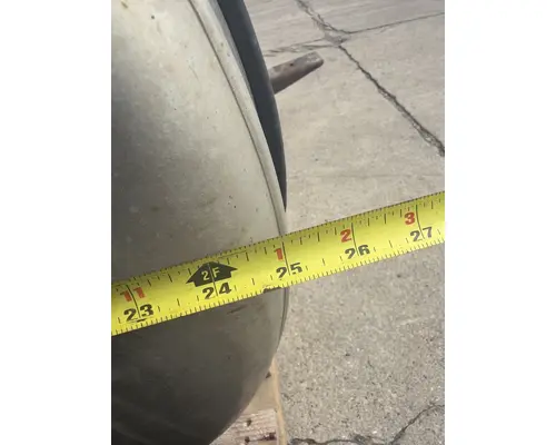 FREIGHTLINER Cascadia 125 Fuel Tank