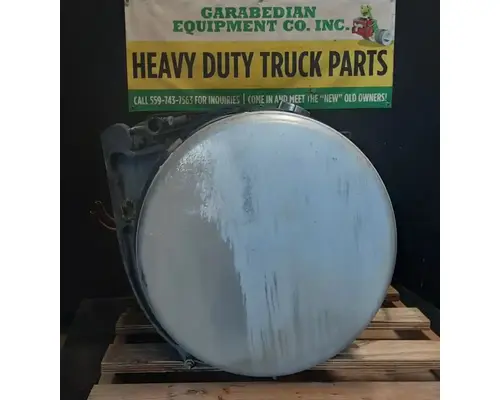FREIGHTLINER Cascadia 125 Fuel Tank