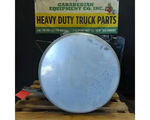 FREIGHTLINER Cascadia 125 Fuel Tank