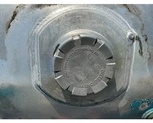 FREIGHTLINER Cascadia 125 Fuel Tank