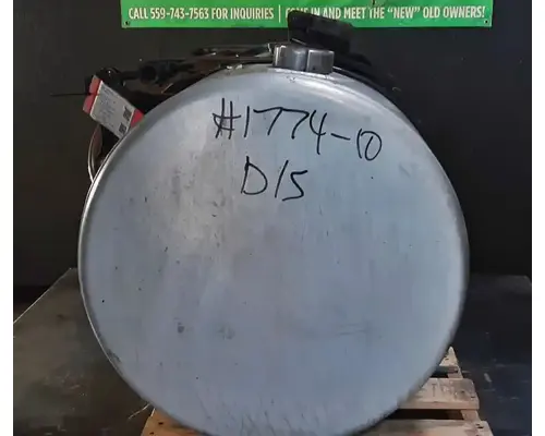 FREIGHTLINER Cascadia 125 Fuel Tank