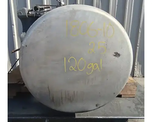 FREIGHTLINER Cascadia 125 Fuel Tank