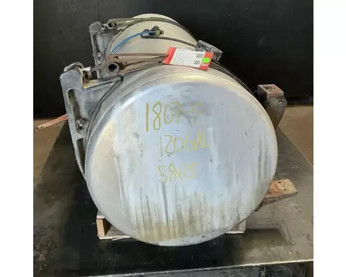 FREIGHTLINER Cascadia 125 Fuel Tank