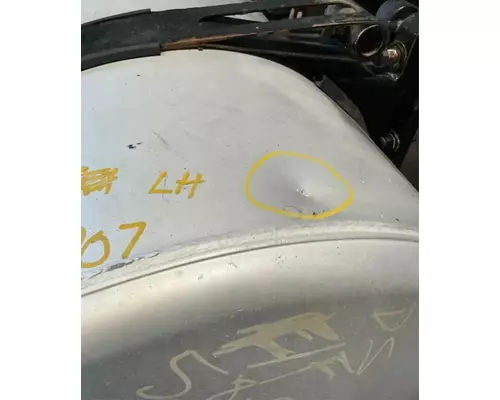 FREIGHTLINER Cascadia 125 Fuel Tank