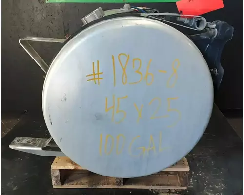 FREIGHTLINER Cascadia 125 Fuel Tank