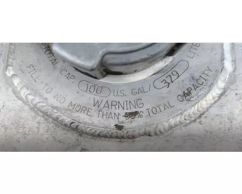 FREIGHTLINER Cascadia 125 Fuel Tank