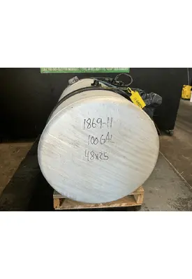 FREIGHTLINER Cascadia 125 Fuel Tank