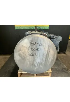 FREIGHTLINER Cascadia 125 Fuel Tank