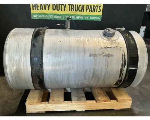 FREIGHTLINER Cascadia 125 Fuel Tank