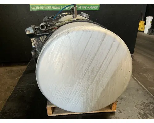 FREIGHTLINER Cascadia 125 Fuel Tank