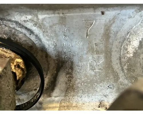 FREIGHTLINER Cascadia 125 Fuel Tank