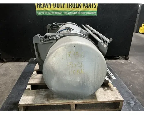 FREIGHTLINER Cascadia 125 Fuel Tank
