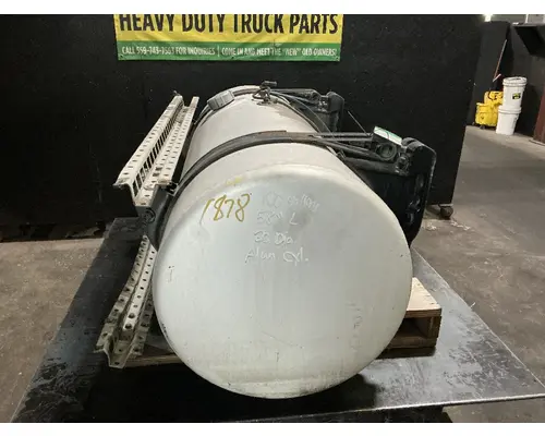 FREIGHTLINER Cascadia 125 Fuel Tank