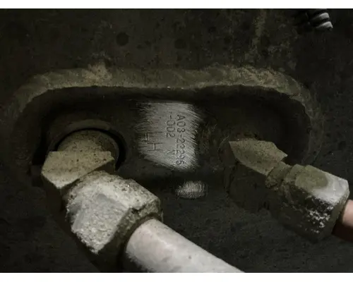 FREIGHTLINER Cascadia 125 Fuel Tank