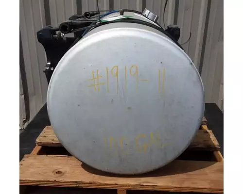 FREIGHTLINER Cascadia 125 Fuel Tank