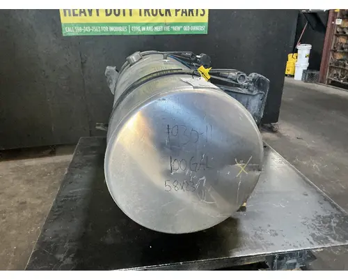 FREIGHTLINER Cascadia 125 Fuel Tank