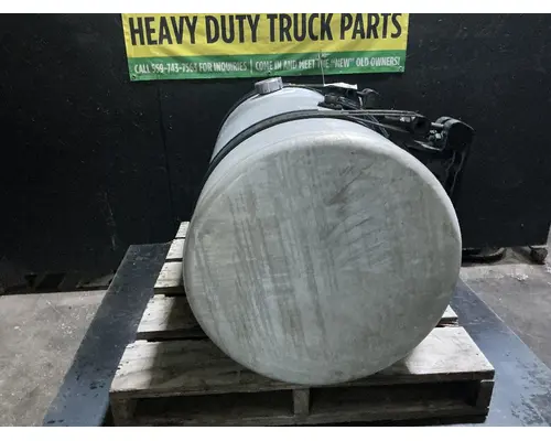FREIGHTLINER Cascadia 125 Fuel Tank