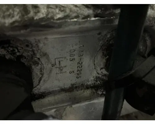 FREIGHTLINER Cascadia 125 Fuel Tank