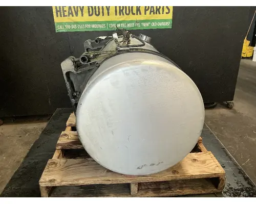 FREIGHTLINER Cascadia 125 Fuel Tank