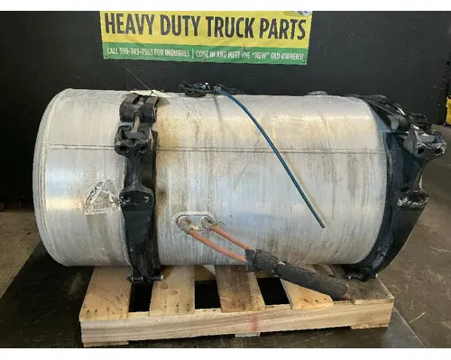 FREIGHTLINER Cascadia 125 Fuel Tank