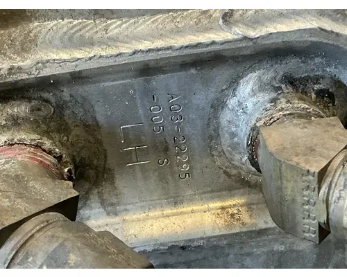 FREIGHTLINER Cascadia 125 Fuel Tank