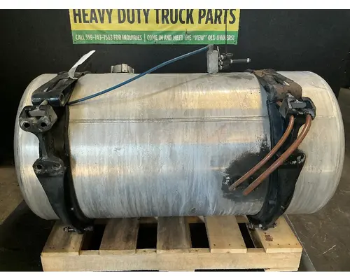 FREIGHTLINER Cascadia 125 Fuel Tank