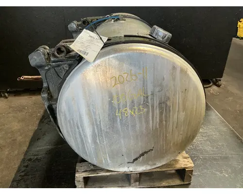 FREIGHTLINER Cascadia 125 Fuel Tank