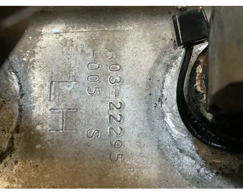 FREIGHTLINER Cascadia 125 Fuel Tank