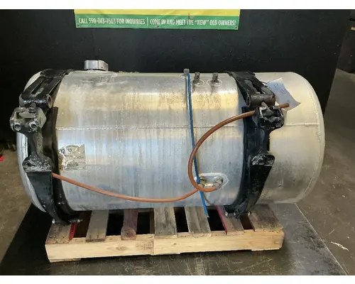 FREIGHTLINER Cascadia 125 Fuel Tank
