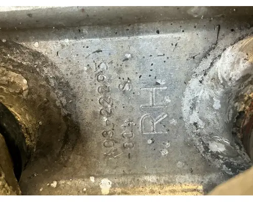 FREIGHTLINER Cascadia 125 Fuel Tank