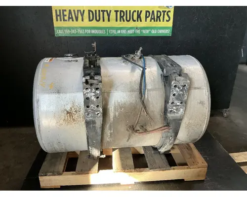 FREIGHTLINER Cascadia 125 Fuel Tank