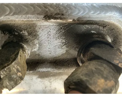 FREIGHTLINER Cascadia 125 Fuel Tank