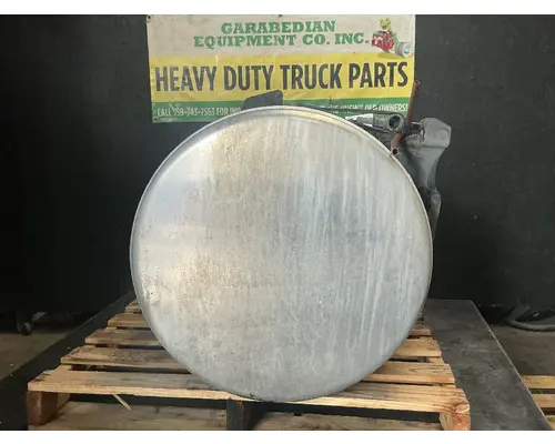 FREIGHTLINER Cascadia 125 Fuel Tank