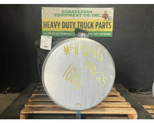 FREIGHTLINER Cascadia 125 Fuel Tank