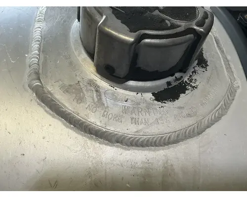 FREIGHTLINER Cascadia 125 Fuel Tank