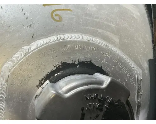 FREIGHTLINER Cascadia 125 Fuel Tank
