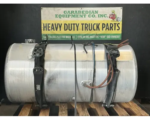 FREIGHTLINER Cascadia 125 Fuel Tank