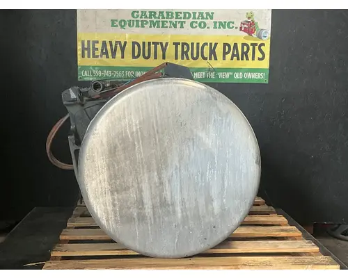 FREIGHTLINER Cascadia 125 Fuel Tank
