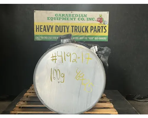 FREIGHTLINER Cascadia 125 Fuel Tank