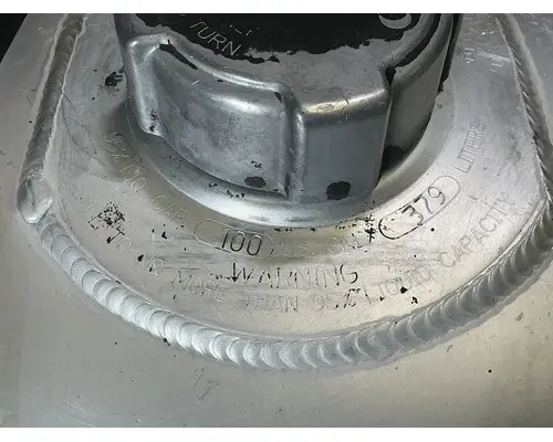 FREIGHTLINER Cascadia 125 Fuel Tank