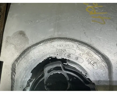 FREIGHTLINER Cascadia 125 Fuel Tank