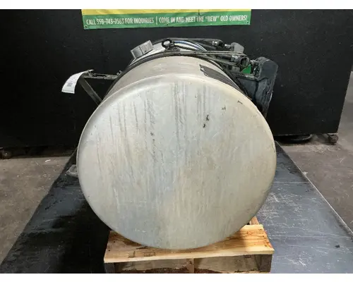FREIGHTLINER Cascadia 125 Fuel Tank