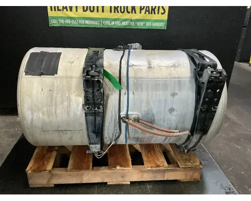 FREIGHTLINER Cascadia 125 Fuel Tank