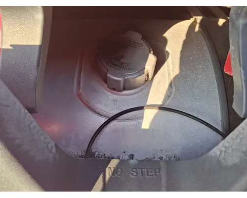 FREIGHTLINER Cascadia 125 Fuel Tank