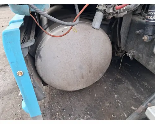 FREIGHTLINER Cascadia 125 Fuel Tank