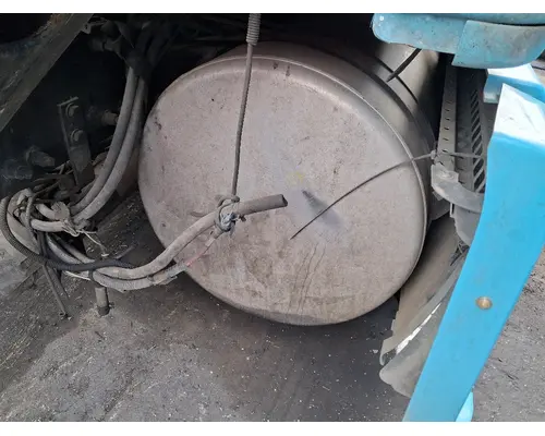 FREIGHTLINER Cascadia 125 Fuel Tank