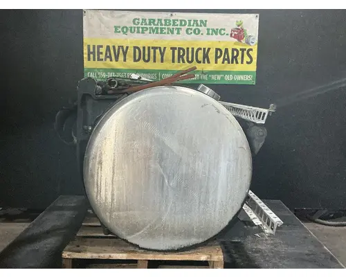 FREIGHTLINER Cascadia 125 Fuel Tank